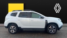Dacia Duster 1.3 TCe 130 Journey 5dr Petrol Estate